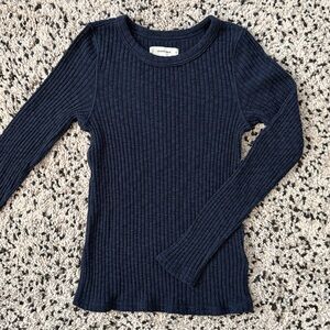Everlane Sweater Tee